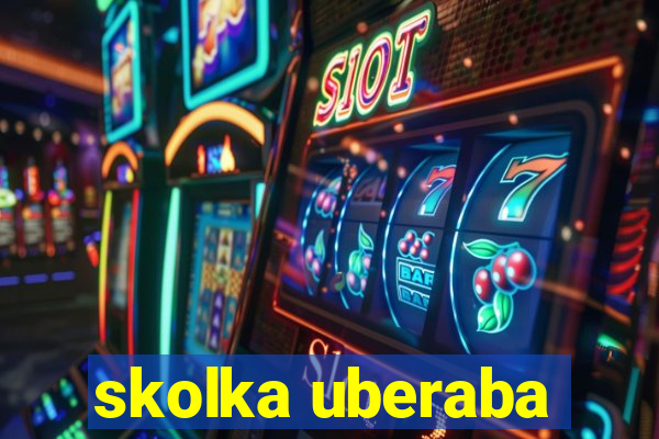 skolka uberaba